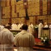 Jubileuszowe spotkanie kapłanów
